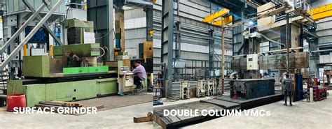 Incredible Machines - Our Facility