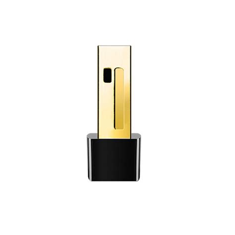 UB400 | Bluetooth 4.0 Nano USB Adapter | TP-Link India