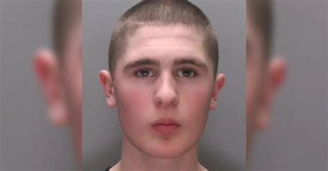 What happened to Rhys Jones killer Sean Mercer and the people who ...