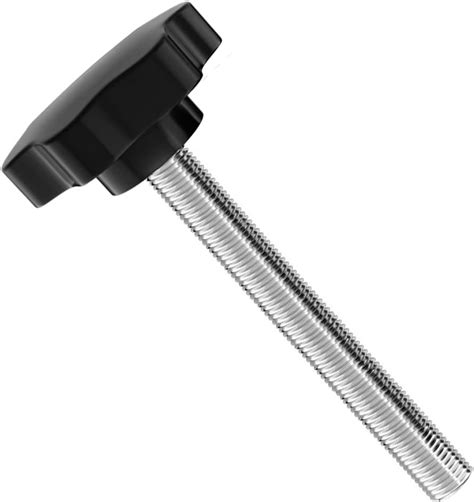 Buy ODO LUCK 100MM Clamp Screw Bolt for Thrustmaster T80 T100 T150 T300 ...