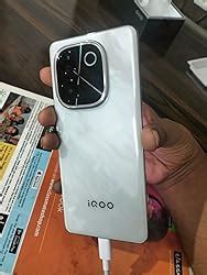 iQOO Z9s Pro 5G (Flamboyant Orange, 8GB RAM, 128GB Storage ...