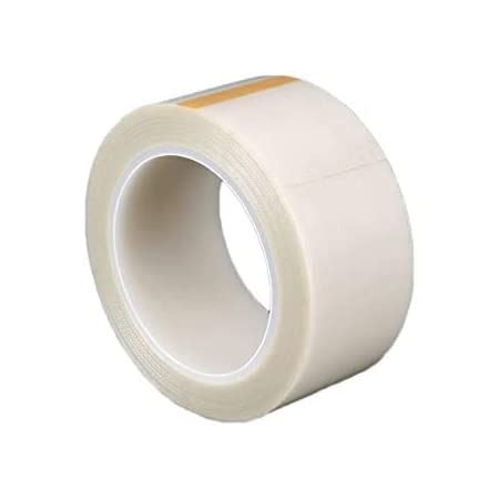 Buy Pmw - Teflon Cloth For Sealing Machine - 30 MM Width(1.5 Inch) - 10 ...