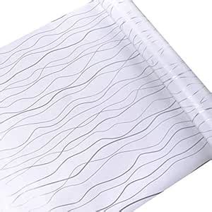 Indian Royals Design Vinyl Self Adhesive Home Décor Wallpaper (200 CM X ...