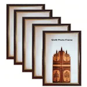 AbhiKalpya Art Studio A3 size Photo Frame 12”x18” inch Photo Frames For ...