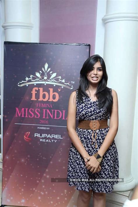 fbb FMI 2016 Nagpur audition: Registration
