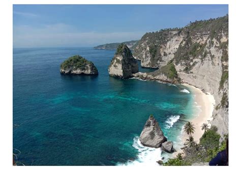 Up to 10% Off | 2D1N Nusa Penida Include Hotel Island Hopping Tour from ...
