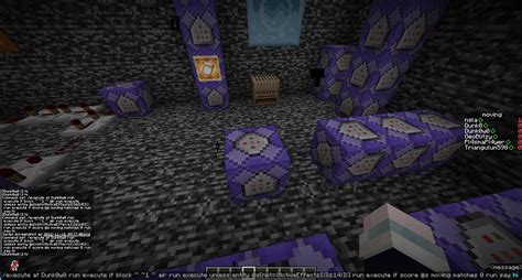 Image result for How Do Command Blocks Work in Minecraft