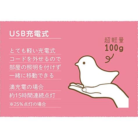 EDISONmama-Led Nursing Lamp For Kids – WAFUU JAPAN