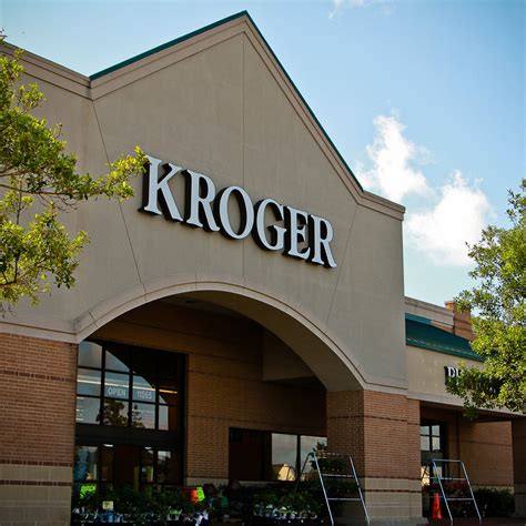 Kroger Co Address