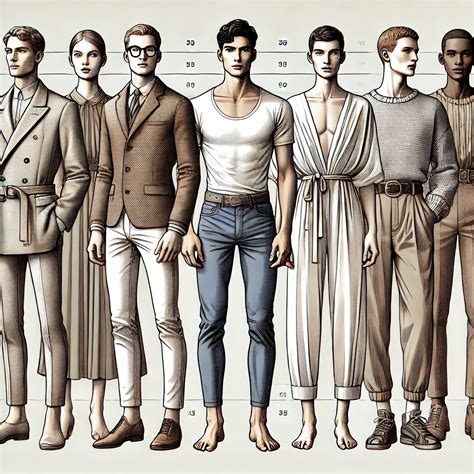 Modeling Requirements in India: Height, Age, and Measurements Guide ...