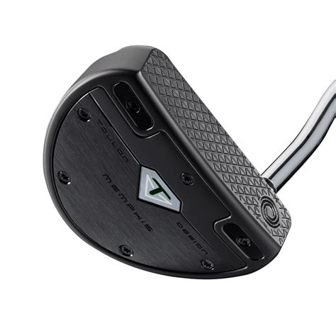 Toulon Design Memphis Putter (Right Hand)