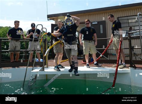 Image result for Second Class Diver Course