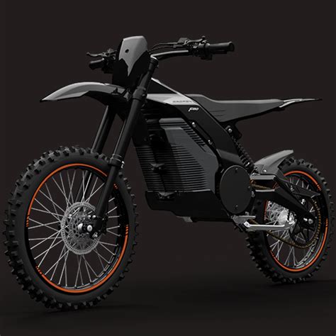 Electric Dirt Bikes: Shop Off-Road Electric Bikes Online | Epic Cycles