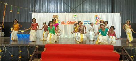 Naipunnya Public school Edakkunnu, Angamaly