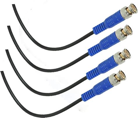 Buy Mak World BNC Camera Male to BNC Male 3G HD SDI Cable 1 Meter ...