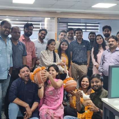 inMorphis Office Photos