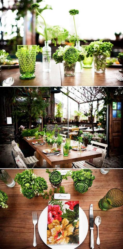 Tablescape Inspiration by Dish