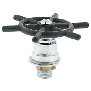 Rinser Spray Assembly Glass Washing Cleaning Machine Attachments Rinser ...