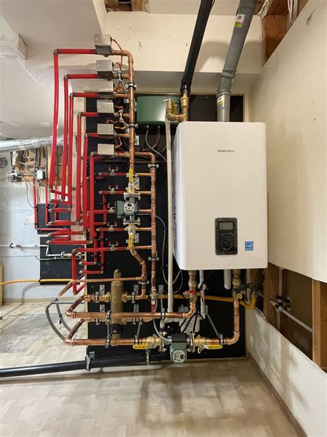 Navien Tankless Water Heater Repair & Installation in Vancouver, Richmond - lifespan of navien tankless water heater