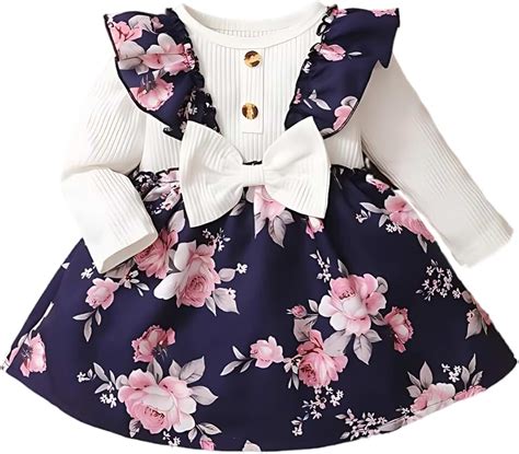 Amazon.in: ₹300 - ₹500 - Girls' Dresses / Girls' Dresses & Jumpsuits ...