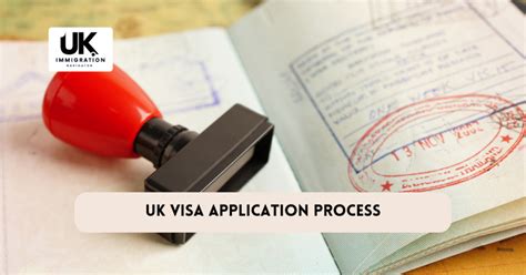 UK Visa Application Process 的图像结果