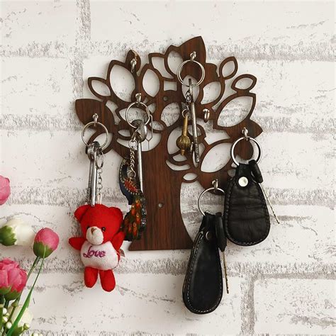 Amazon.in: key holder
