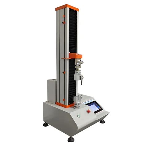 Test Machine 的图像结果