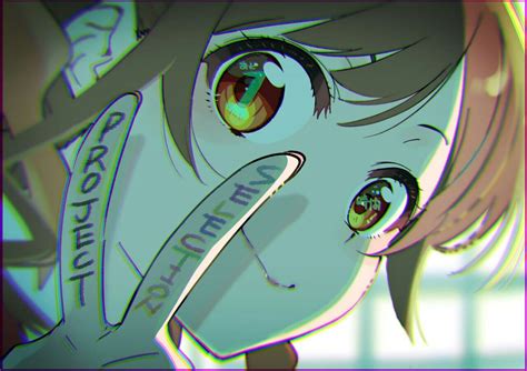 Selection Project 的图像结果