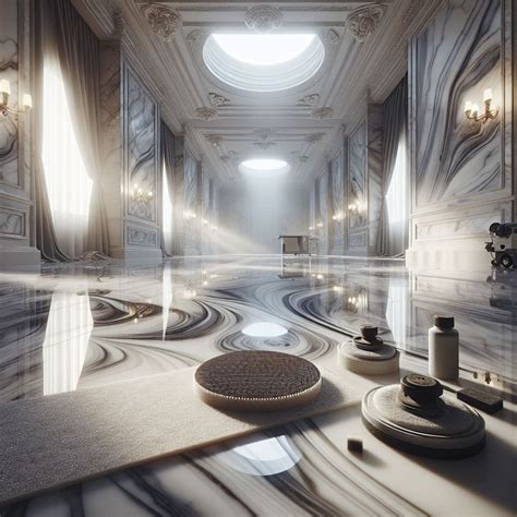 Trending Marble Floor Restoration That Inspire