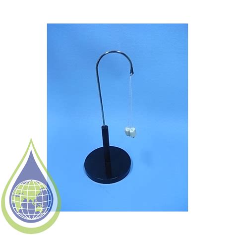 Image result for Pith Ball Electroscope