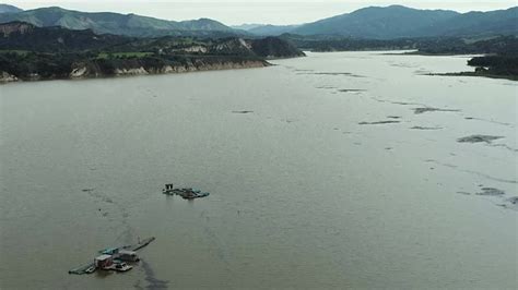Lake Cachuma Now At 100% Capacity - Videos from The Weather Channel