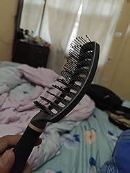 Buy GUBB Elite Range Round Hair Brush For Blow Drying & Hair Styling ...