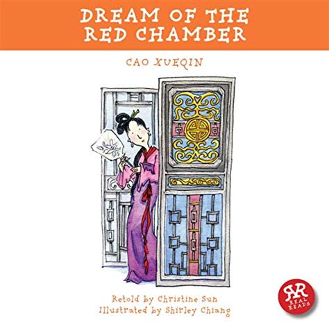 Dream of the Red Chamber (Audio Download): Cao Xuiqin, Christine Sun ...
