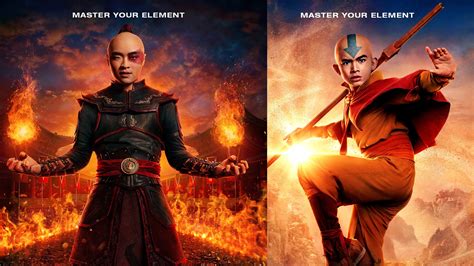Who Created Avatar The Last Airbender