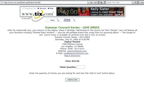 Melrose Place - Levi Kreis