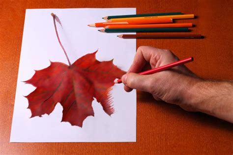Image result for Colored Pencil Tutorial Video