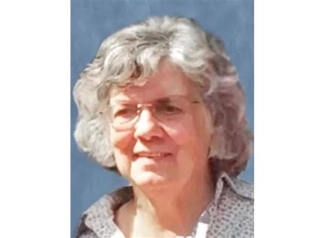 Barbara J. Swenson Obituary (2024) - Melrose, MA - Gately Funeral Home ...