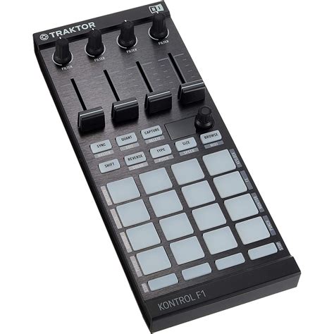 Image result for How to Use F1 Native Instruments