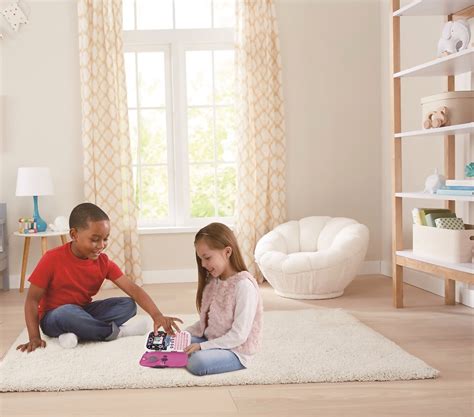 VTech Secret Safe Diary 的图像结果