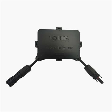 Solera - PV Junction Box Manufacturer