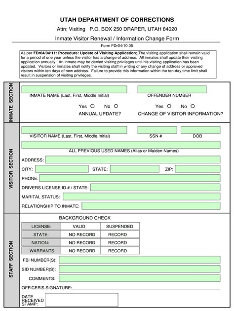 UT FDr041005 Form - Fill Online, Printable, Fillable, Blank - pdfFiller