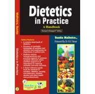 Dietetics in Practice: A Handbook Books online at Low Prices in India ...