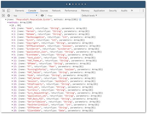 Image result for PeopleSoft PeopleCode Tutorial