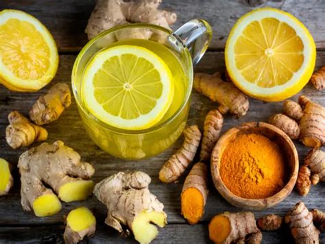 6 foods that relieve you from chronic pain naturally - A Tasty Way to ...