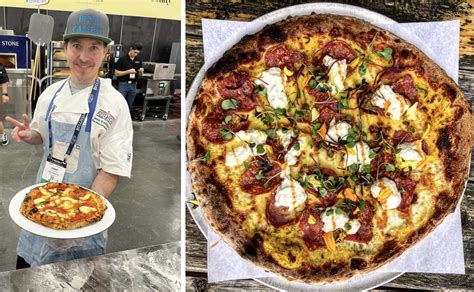 SanDiegoVille: Pizza Cassette Moving Into The Former Hoboken Pizza ...