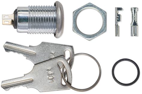 Image result for Key Switch Panel