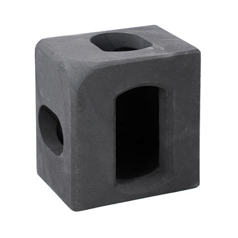 ISO Container Accessories Corner Fittings Container Scw480 Corner Blocks Casting - Container ...