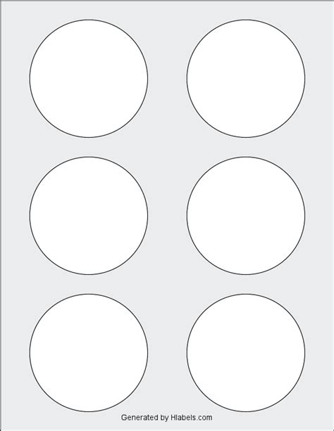 Premium® Label Templates | Print Without Downloading