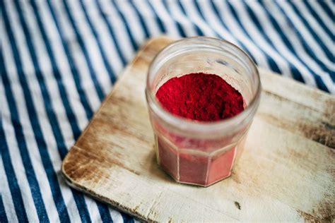 Image result for Beetroot Powder