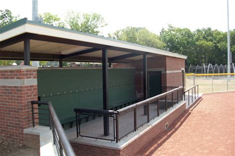 Groundhopping Carolina: I don't sweat, I glisten - Jack D. Hughes ...